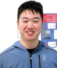 木村 皆斗