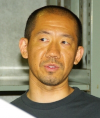 丸山 啓一