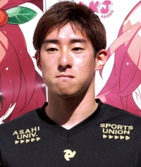 上杉 嘉槻