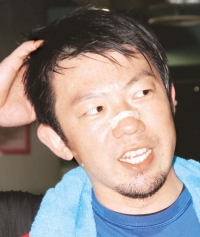 中園 和剛