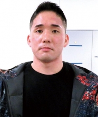 磯川 勝裕