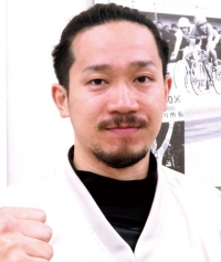 遠藤 勝弥