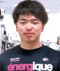 大高 彰馬