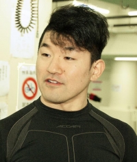 田中 晴基