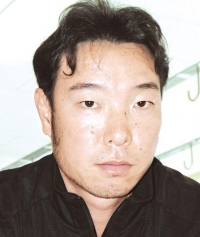 海老根 恵太