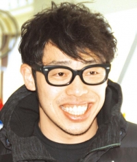 早坂 秀悟