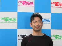 佐藤 成人