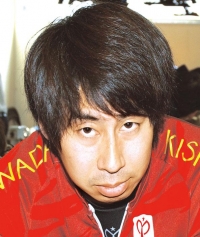 西本 直大
