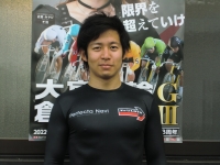 堀内 俊介