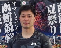 小松崎 大地