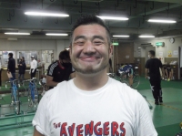 金野 俊秋