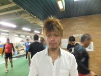 長井 優斗