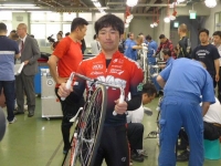 山賀 雅仁