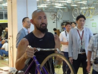 中西 大