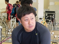 安部 貴之