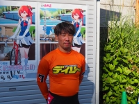椎木尾 拓哉