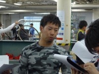岡崎 智哉
