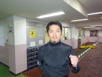 金子 幸央