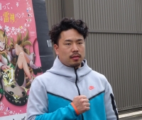 古性 優作