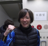 山口 真未