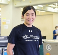 吉川 美穂
