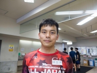 新村 穣