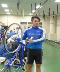 石塚 輪太郎