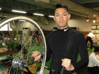 山本 奨