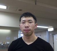邊見 祐太