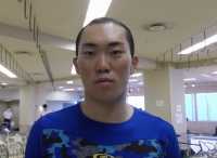 中込 健太