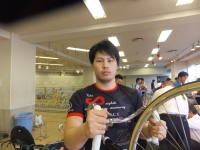奥村 諭志