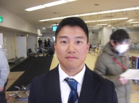 梁島 邦友