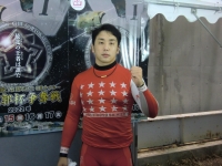 清水 裕友