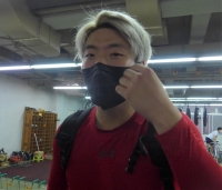 添田 龍児