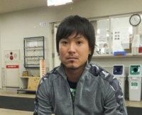 坂本 周輝