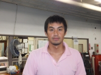 小林 申太