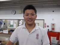 高木 翔