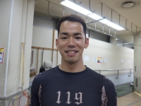 梅田 加津也