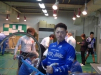 新田 祐大