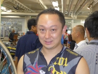 小原 唯志