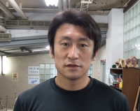 北井 佑季