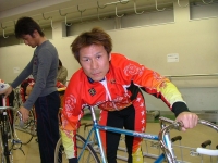 中井 達郎