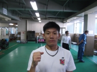 前川 大輔