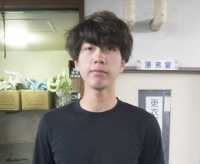 仲野 結音