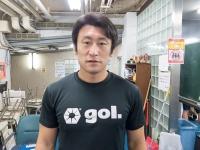 北井 佑季