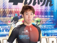 菊池 岳仁