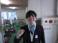 小林 莉子