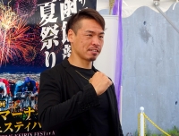 浅井 康太