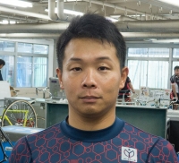 落合 達彦