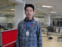 笹倉 慎也